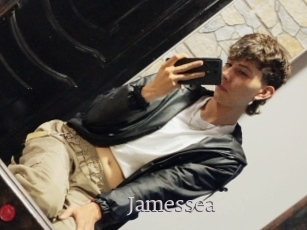 Jamessea