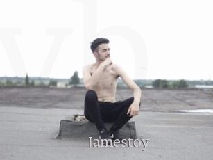 Jamestoy