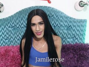 Jamilerose