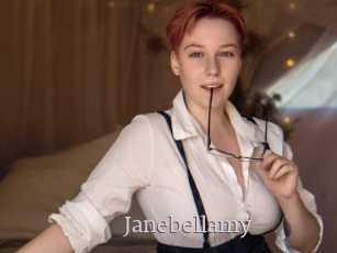 Janebellamy