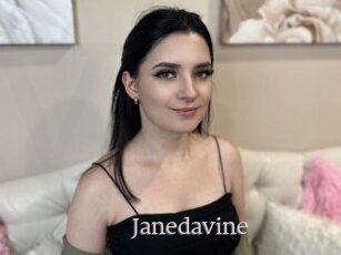 Janedavine