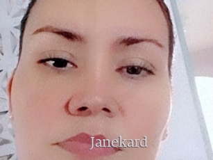 Janekard