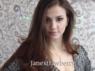 Janestrawberry