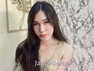 Janewilsons