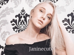 Janinecute