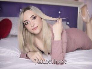 Jannethaze