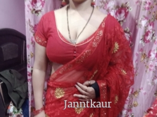 Janntkaur