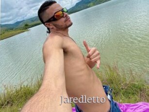 Jaredletto