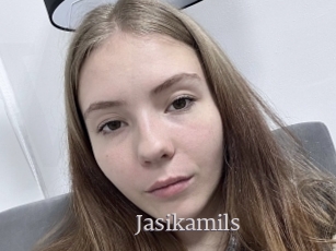 Jasikamils