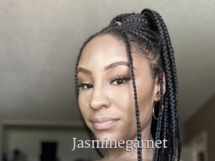 Jasminegarnet