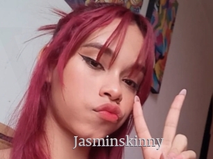 Jasminskinny