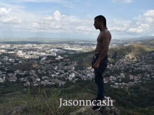 Jasonncash