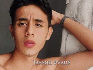 Jasson_evans