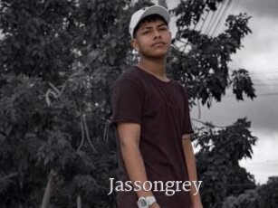 Jassongrey