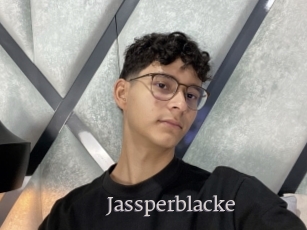 Jassperblacke