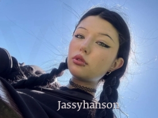 Jassyhanson