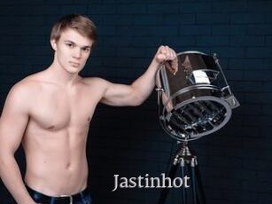 Jastinhot