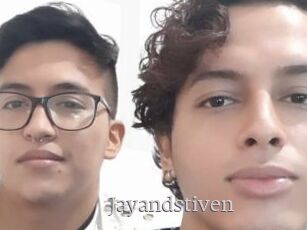 Jayandstiven