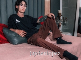 Jaydenlopez