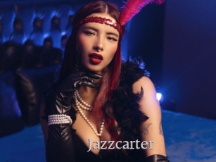 Jazzcarter