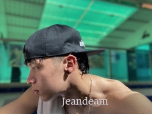 Jeandeam