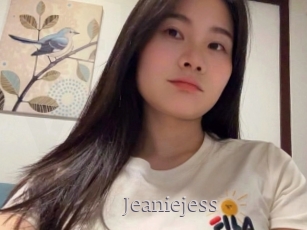 Jeaniejess