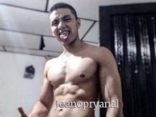 Jeanopryanal