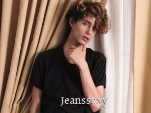 Jeanssexy