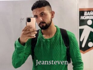 Jeansteven