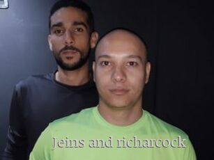 Jeins_and_richarcock