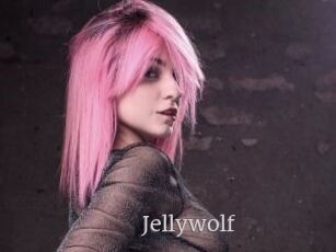 Jellywolf