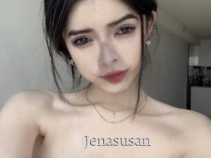 Jenasusan