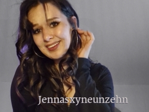 Jennasxyneunzehn