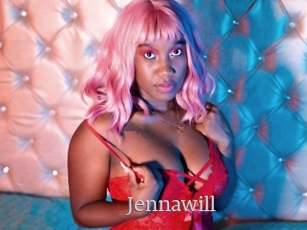 Jennawill