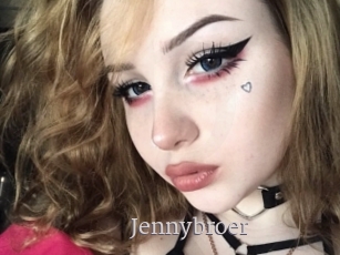 Jennybroer