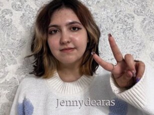 Jennydearas