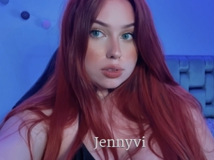 Jennyvi