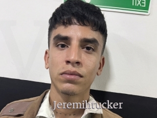 Jeremihtucker