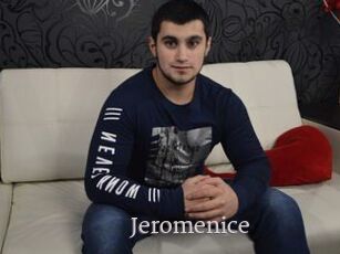 Jeromenice