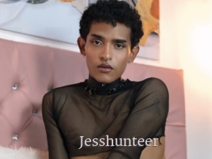 Jesshunteer