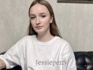 Jessieperry