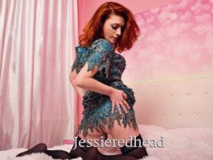 Jessieredhead