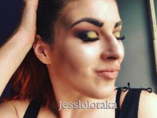 Jesslolotaka