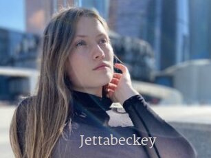 Jettabeckey