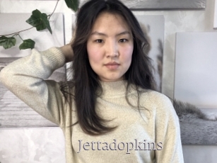 Jettadopkins