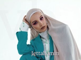 Jettahamm