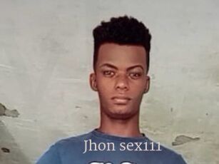 Jhon_sex111