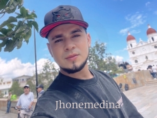 Jhonemedina