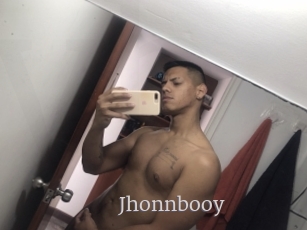 Jhonnbooy