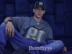 Jhonrhyss